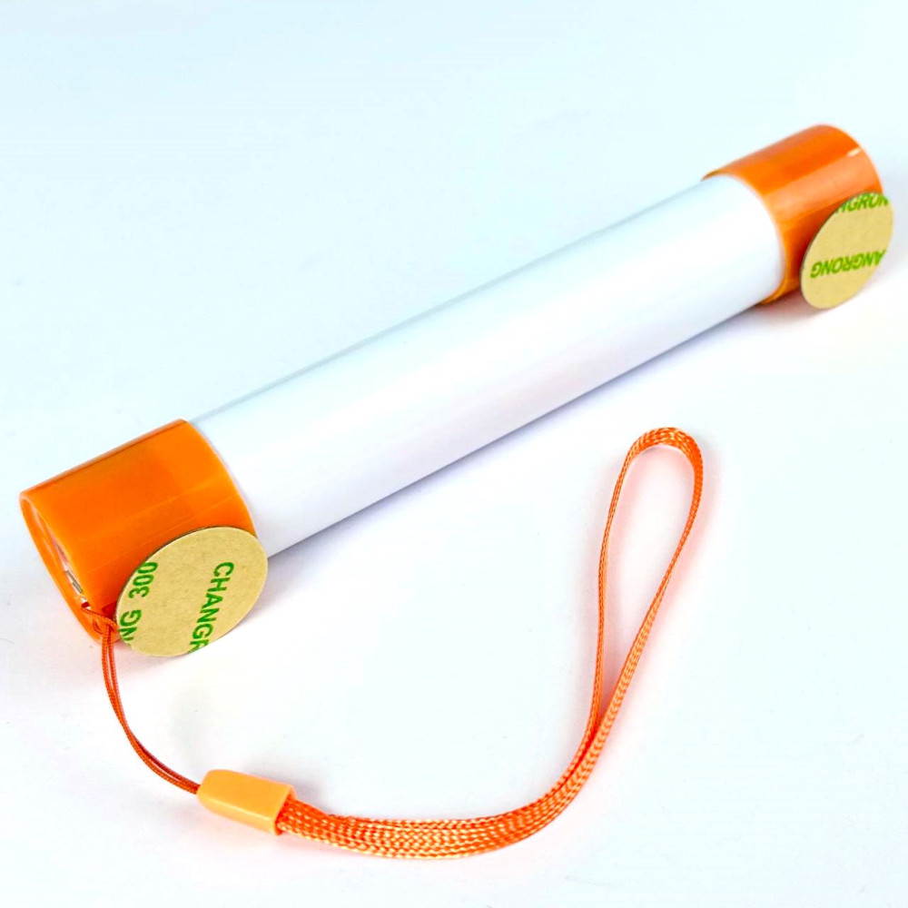 Світлодіодна лампа HT-819A 30W 800mAh 17 cm-2